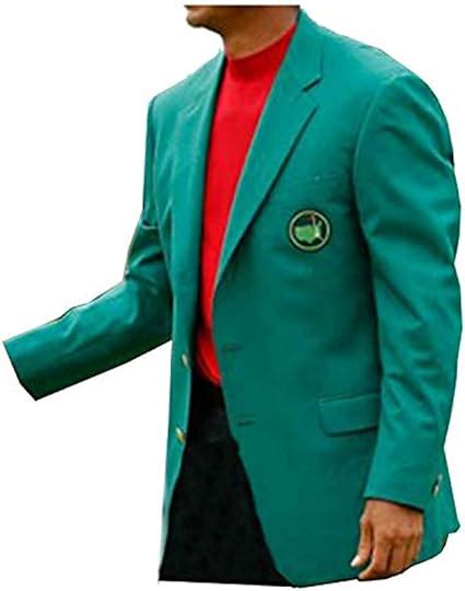 replica masters green jacket uk|green masters jacket for sale.